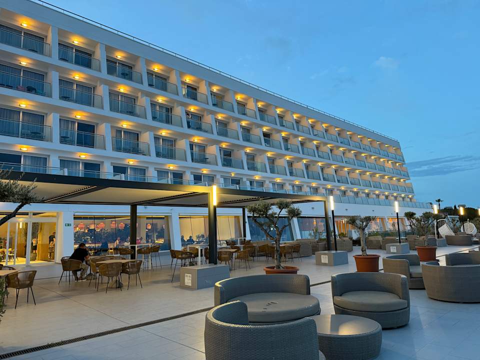Gastro Four Points by Sheraton Costa Blanca