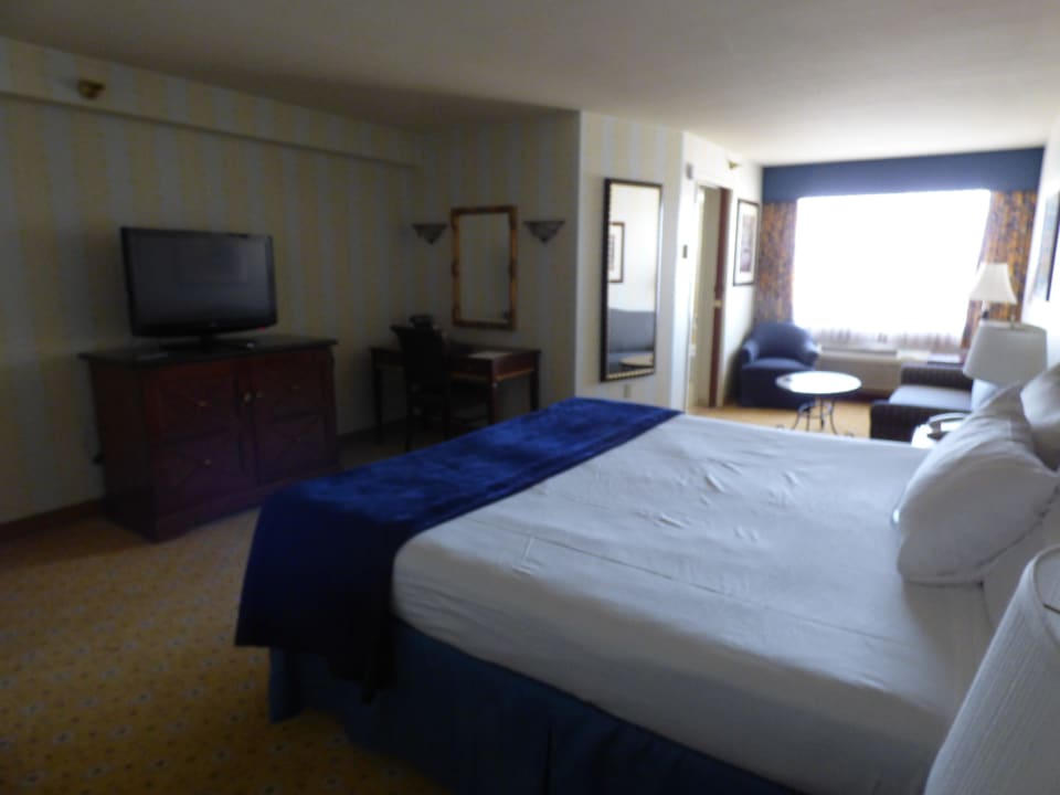 Zimmer The Orleans Hotel & Casino