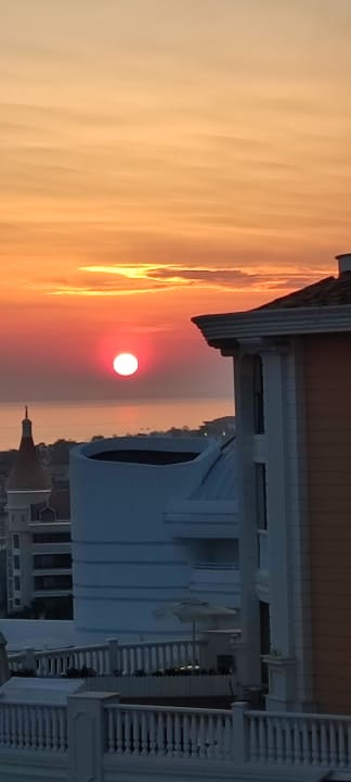 Ausblick Litore Resort & Spa