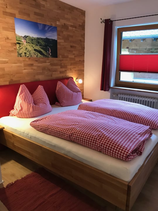 Zimmer Ferienwohnungen Haus Waidmannsheil