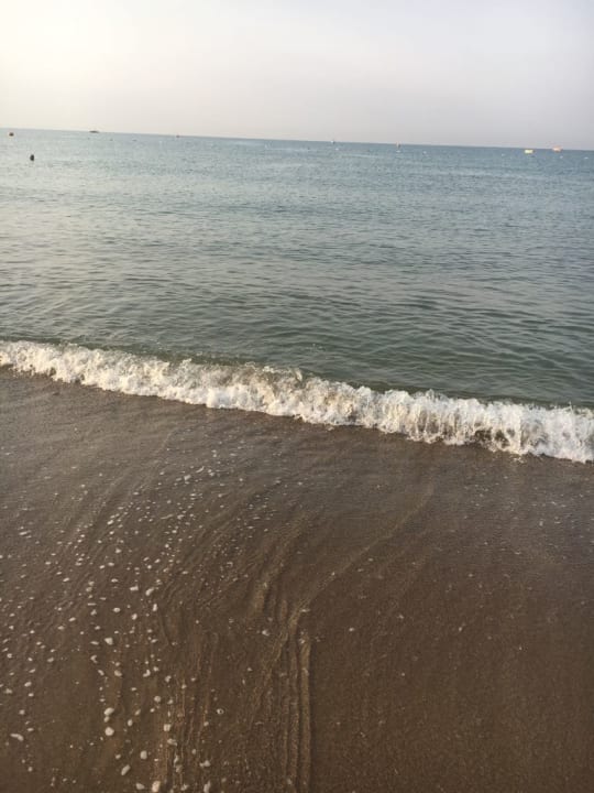 Strand Aydinbey Kings Palace & Spa