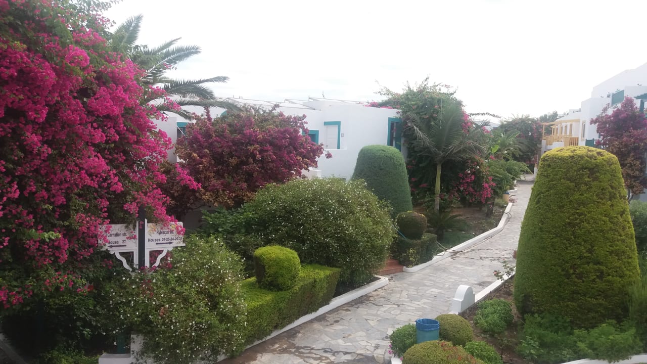 Garten Mastichari Bay Hotel