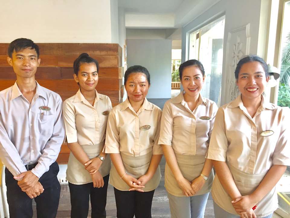 Gastro Ramada Phuket Southsea