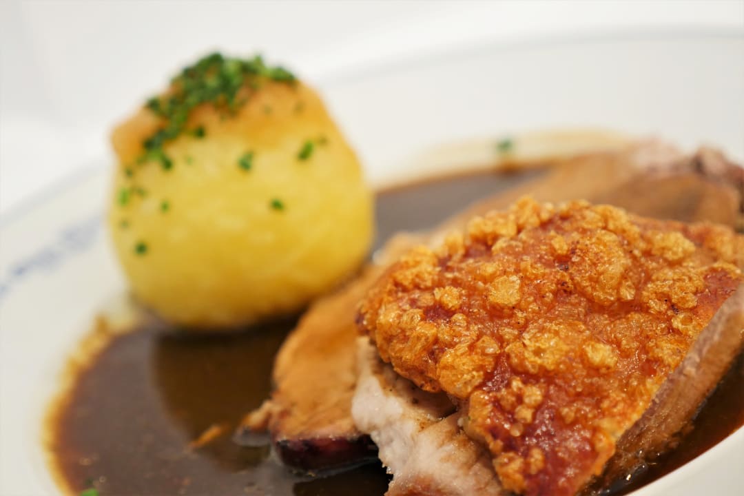 Gastro Gasthof Der obere Wirt zum Queri