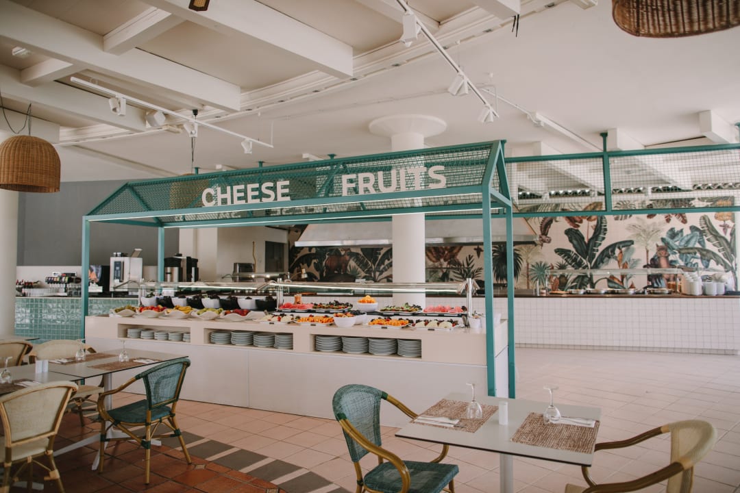 Gastro Suites & Villas by Dunas