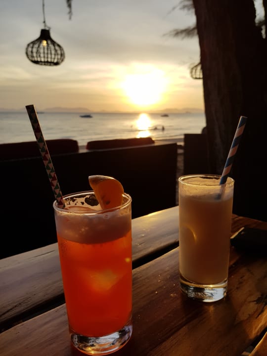 Gastro Dusit Thani Krabi Beach Resort