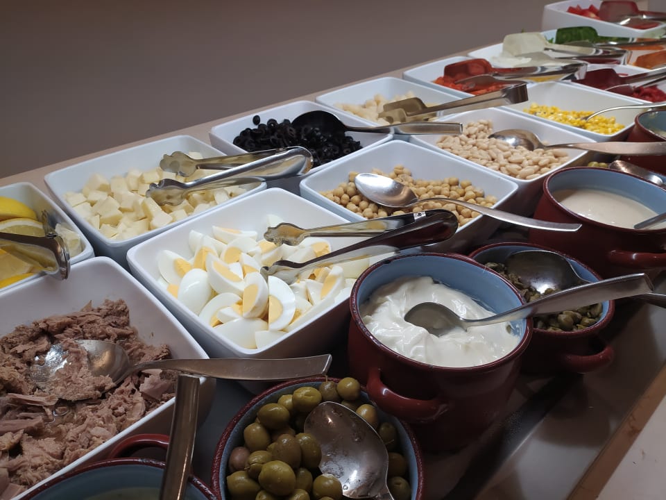 Gastro Alua Illa de Menorca