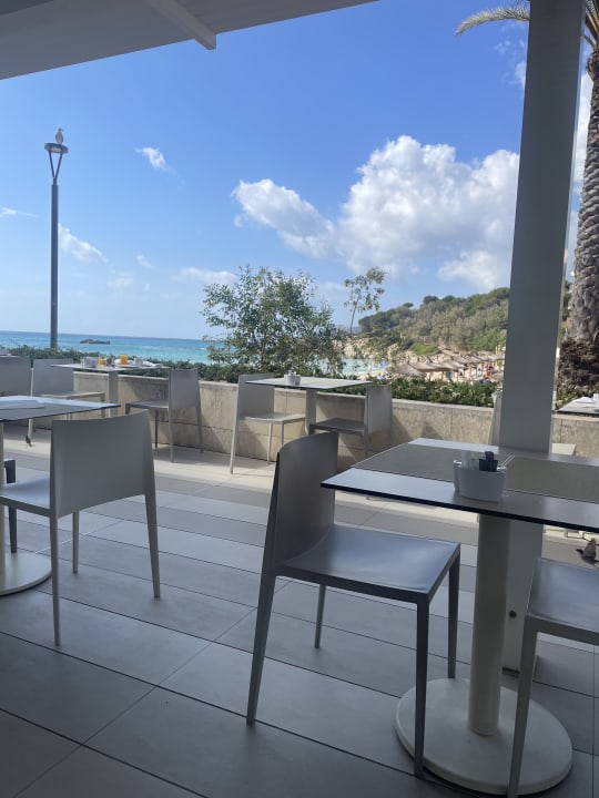 Ausblick Son Moll Sentits Hotel & Spa