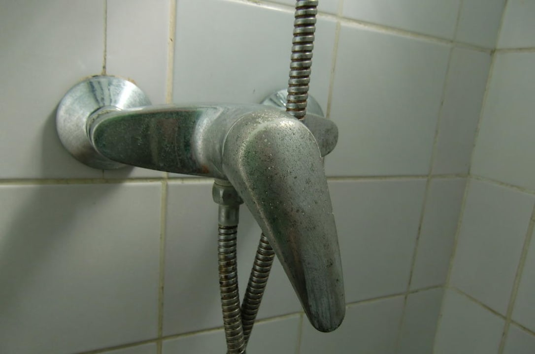 Dusche Hotel Diani Sea Lodge