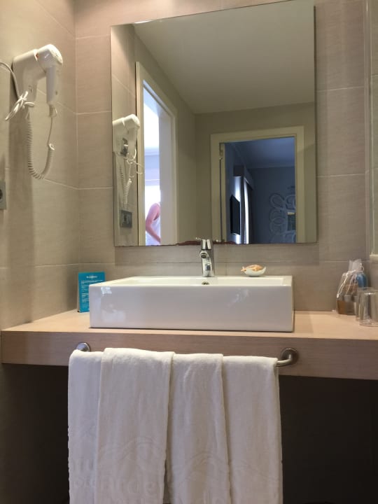 Zimmer Playa Garden Selection Hotel & Spa