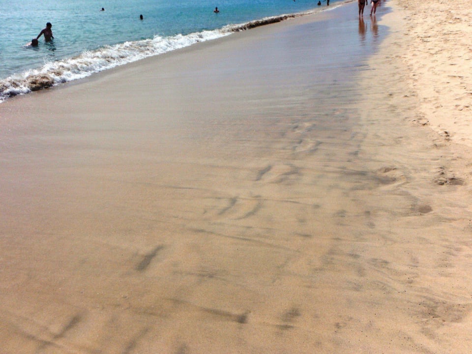 Strand BLUESEA Jandia Luz