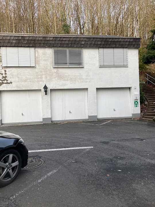 Außenansicht Sure Hotel by Best Western Rhoen Garden