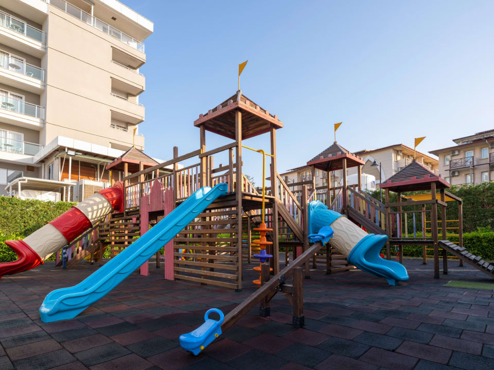 Sport & Freizeit Adenya Hotel & Resort