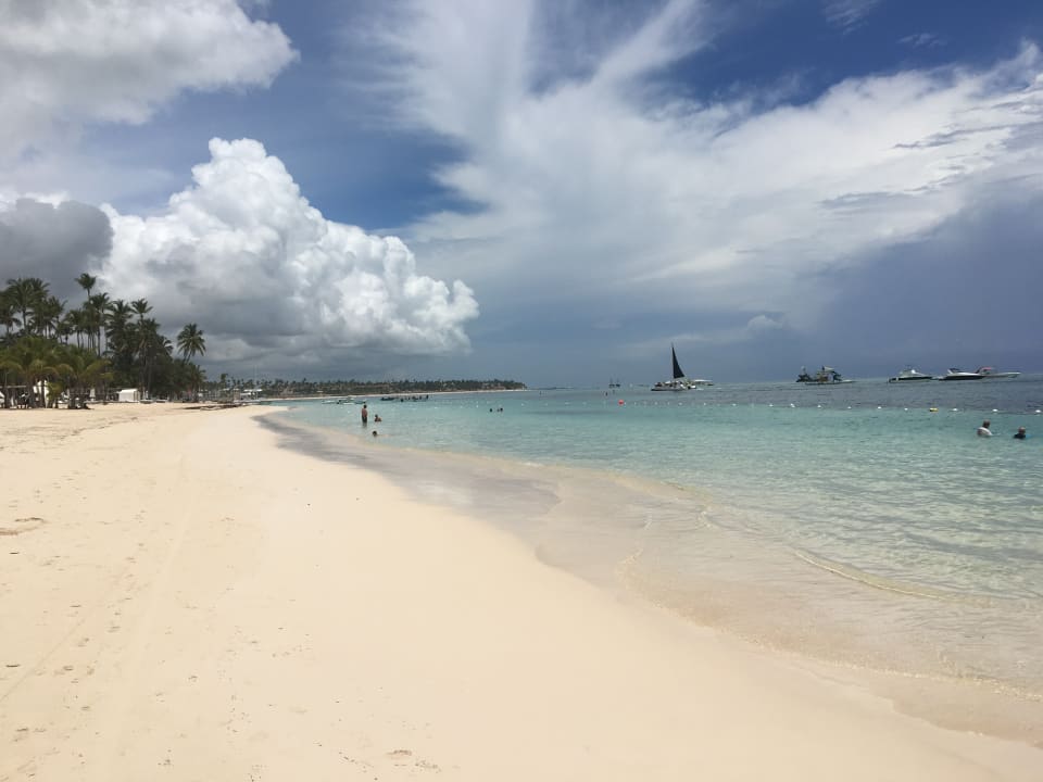 Strand Lopesan Costa Bávaro Resort, Spa & Casino