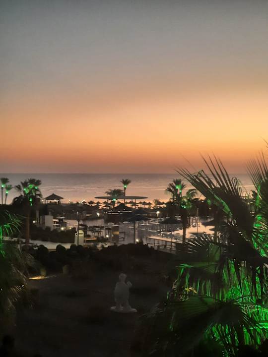 Strand Pickalbatros Villaggio Resort - Portofino