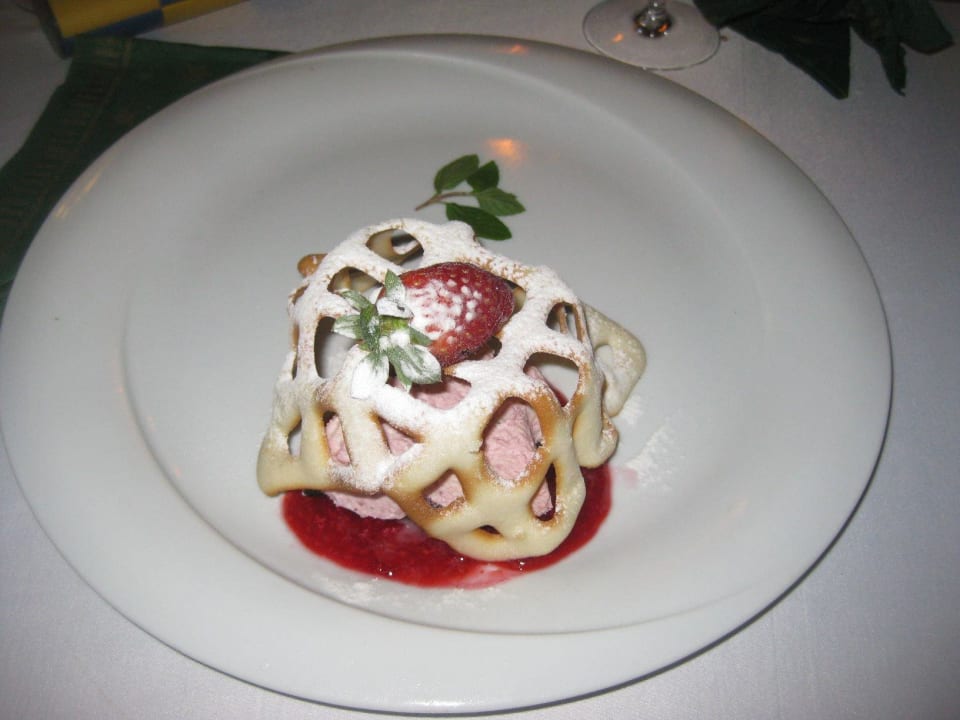 Nachspeise Weihnachten Diamond Excellence Resort & Spa