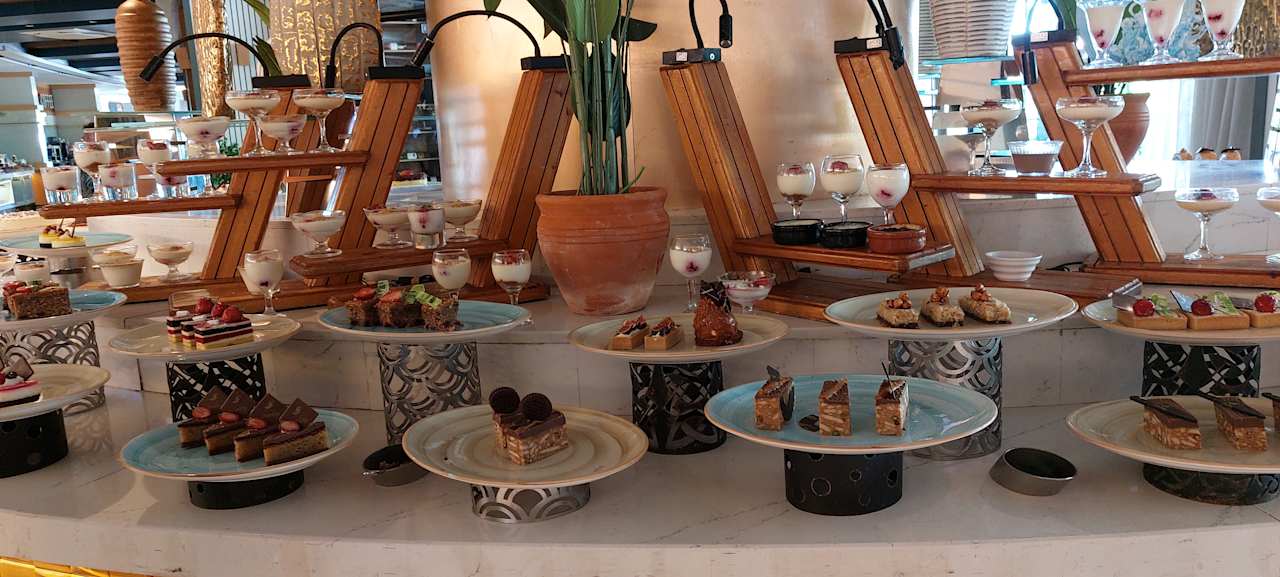 Gastro Seaden Quality Resort & Spa