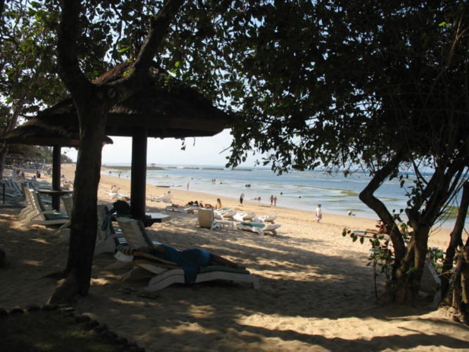 Hotelstrand The Laguna A Luxury Collection Resort & Spa