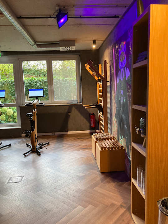 Sport & Freizeit Landhotel Voshövel