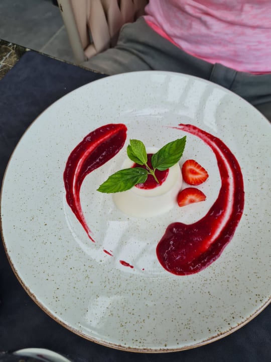 Gastro Rixos Premium Tekirova