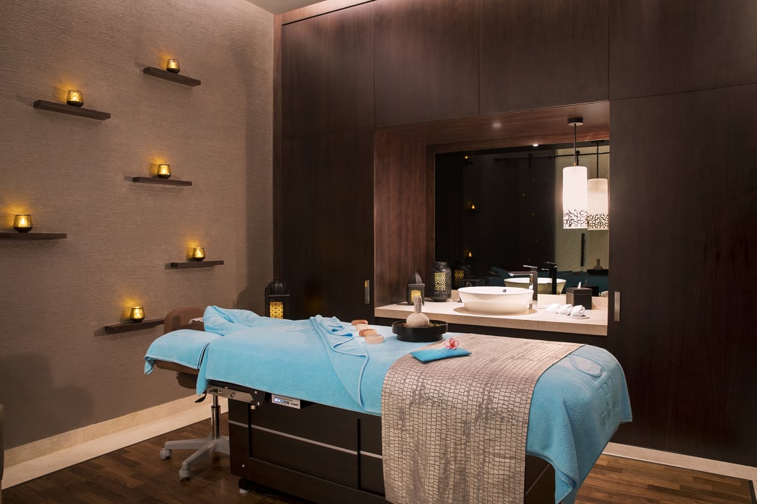 Sport & Freizeit Saadiyat Rotana Resort &  Villas