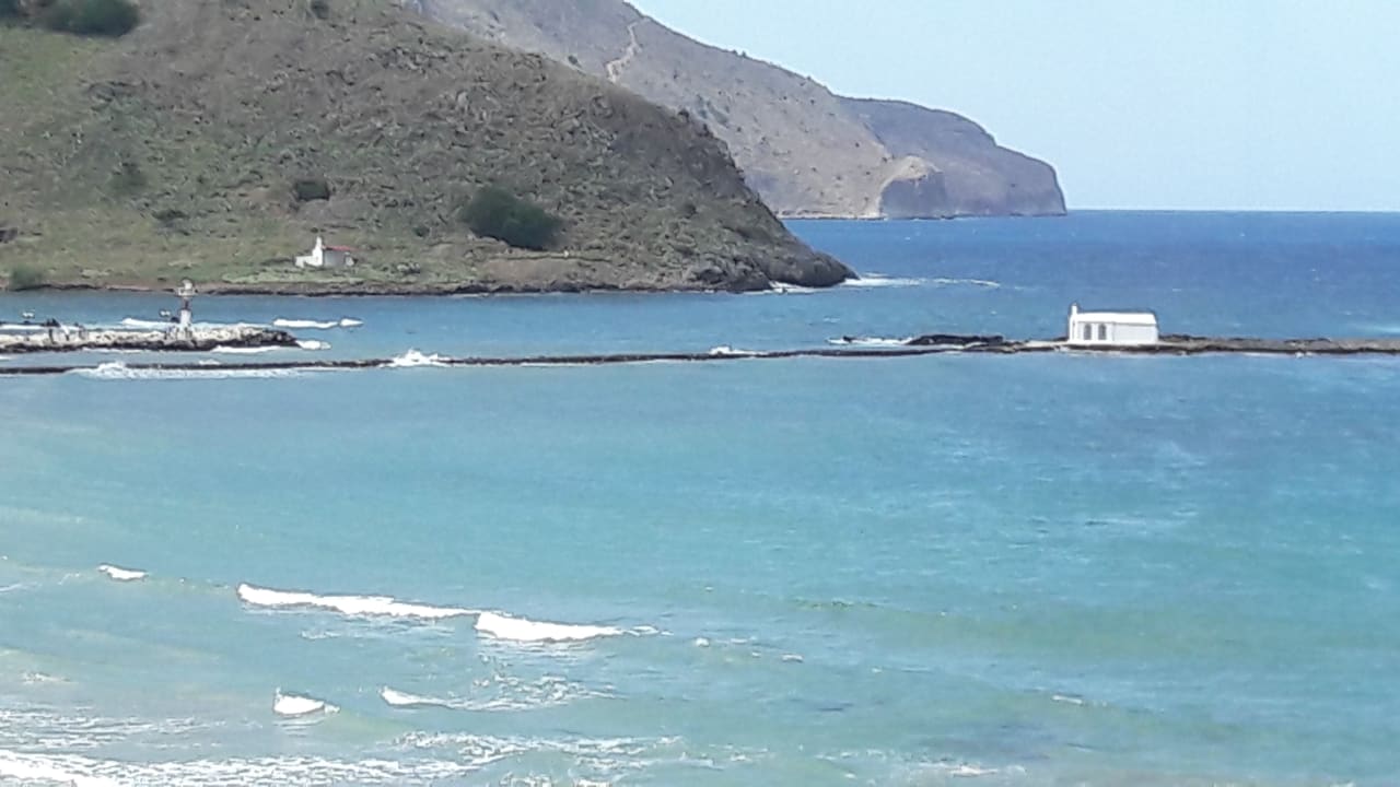 Strand Harmony Boutique Resort