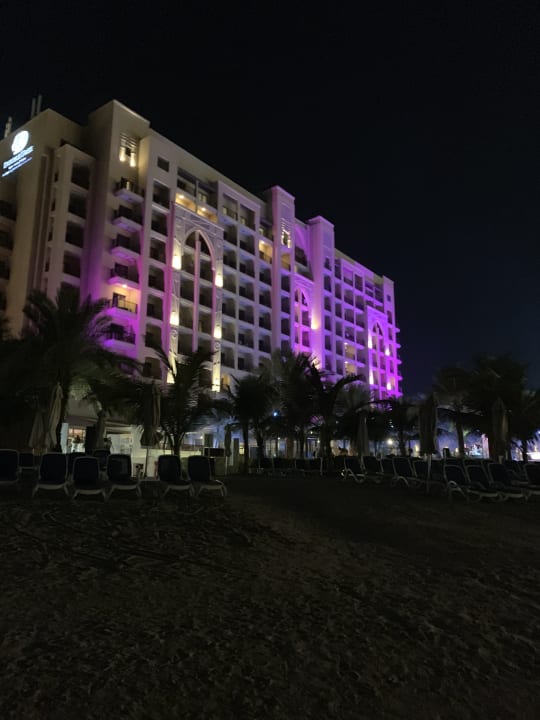 Zimmer DoubleTree by Hilton Resort & Spa Marjan Island
