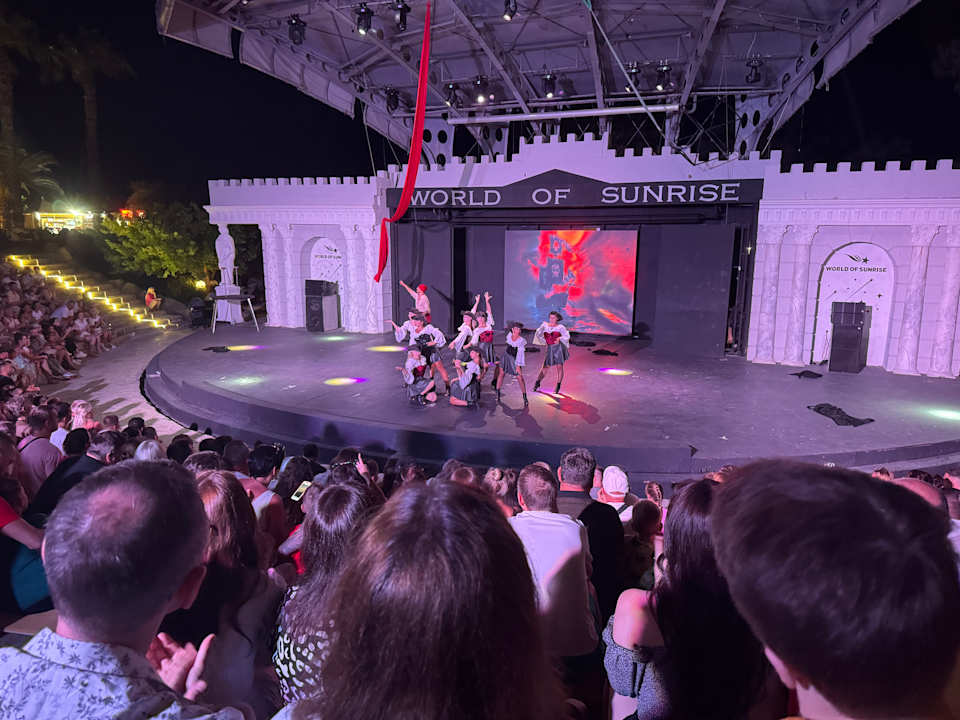 Sport & Freizeit Starlight Resort Hotel