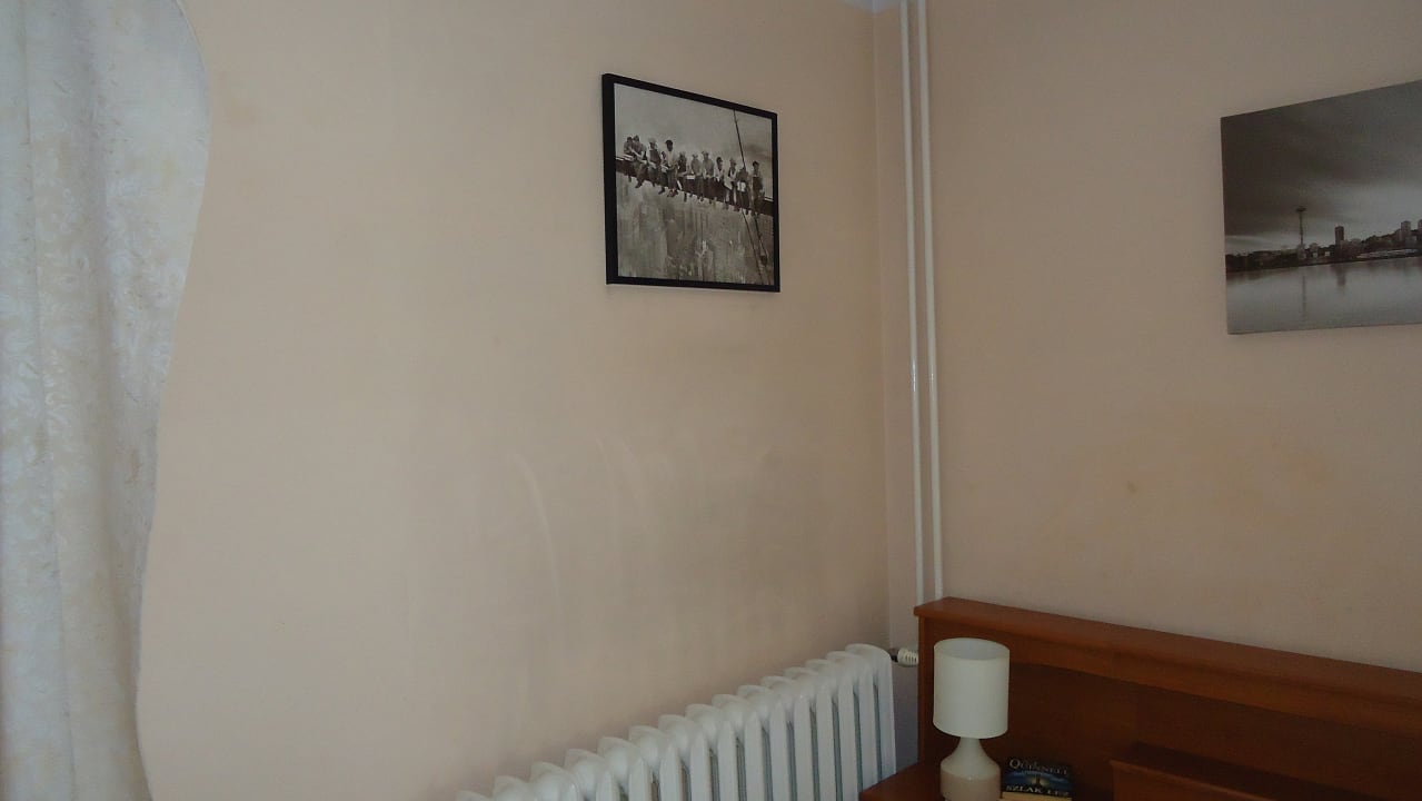 Zimmer Hotel Wyższa Brama®