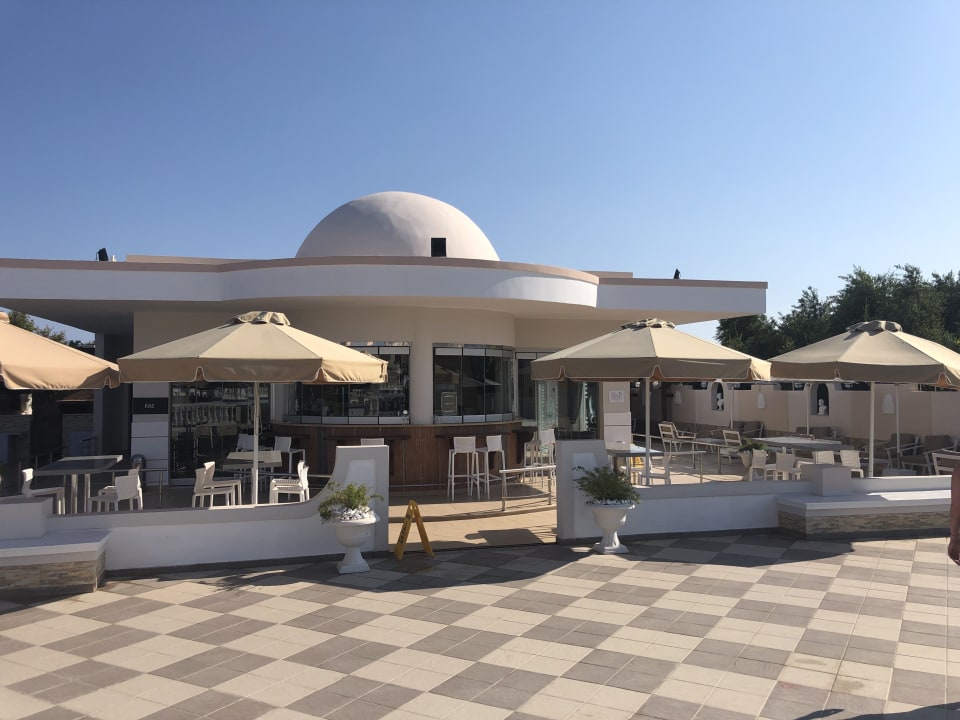 Gastro Hotel Gaia Palace