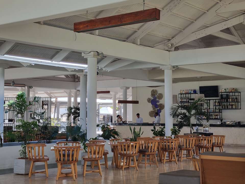 Lobby Paradisus Varadero Resort & Spa