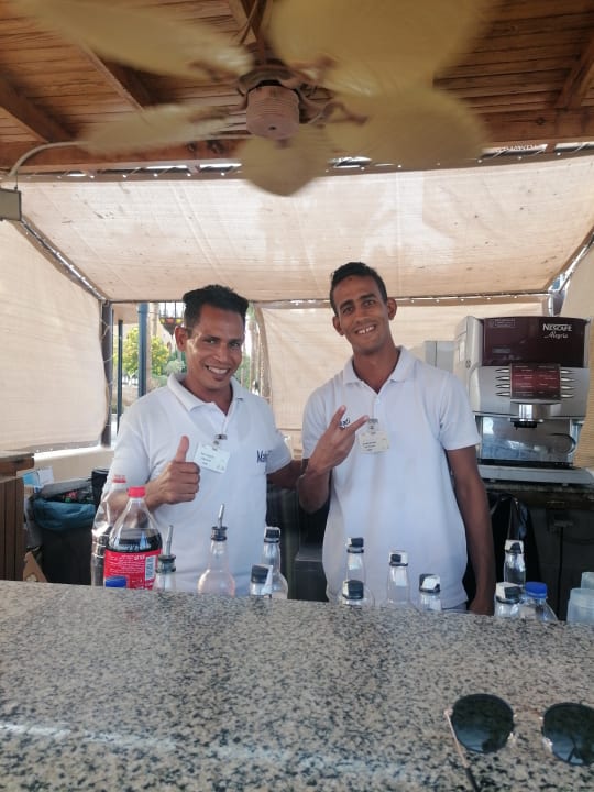 Sonstiges Makadi Spa - Adults only