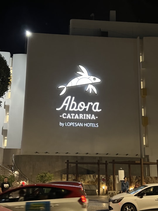 Außenansicht Abora Catarina by Lopesan Hotels