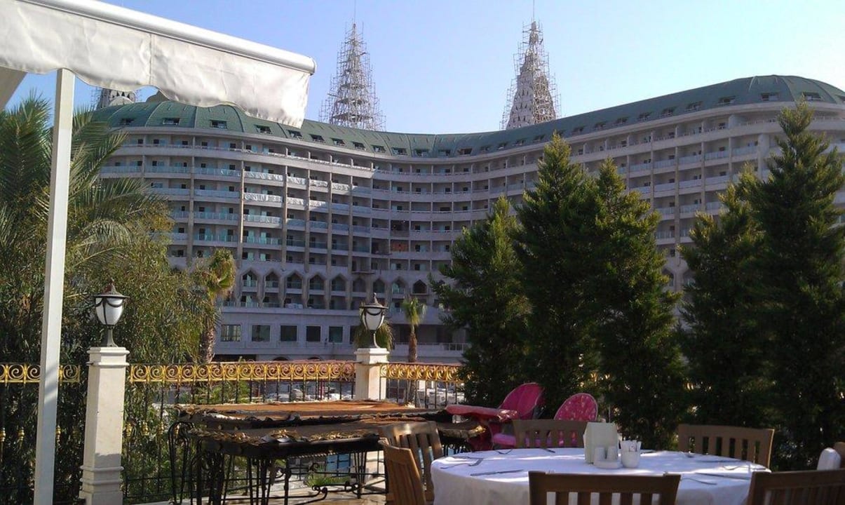 Hotel Delphin Imperial Hotel Delphin Imperial