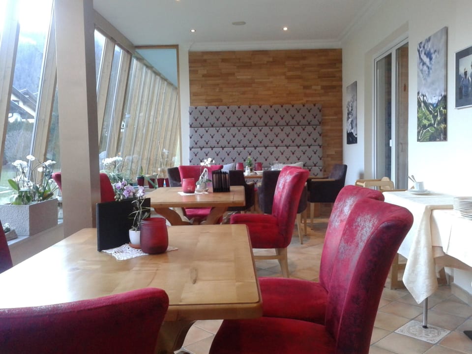 Jause Hotel Truyenhof