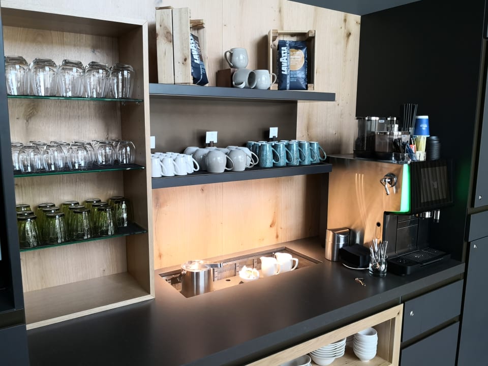 Gastro Hilton Munich Airport