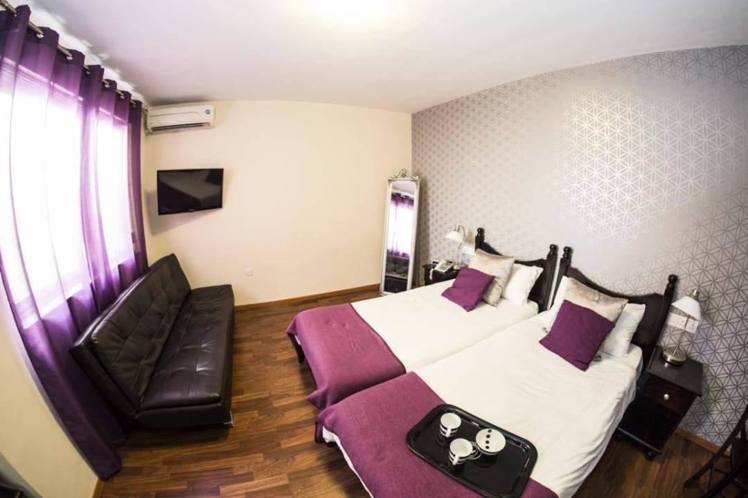 Superior  Hotel Plevna