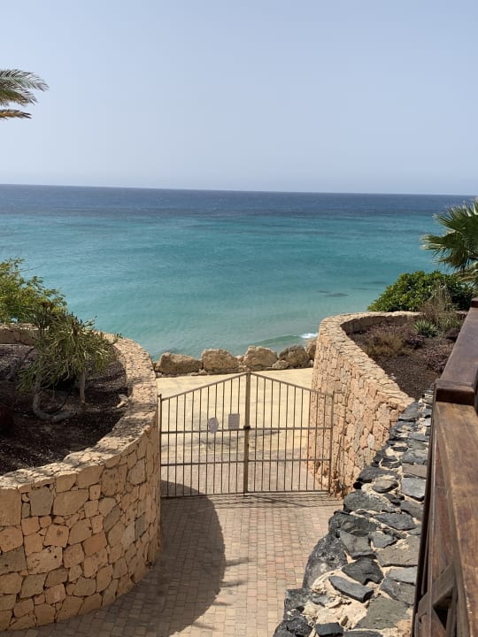 Ausblick R2 Pajara Beach