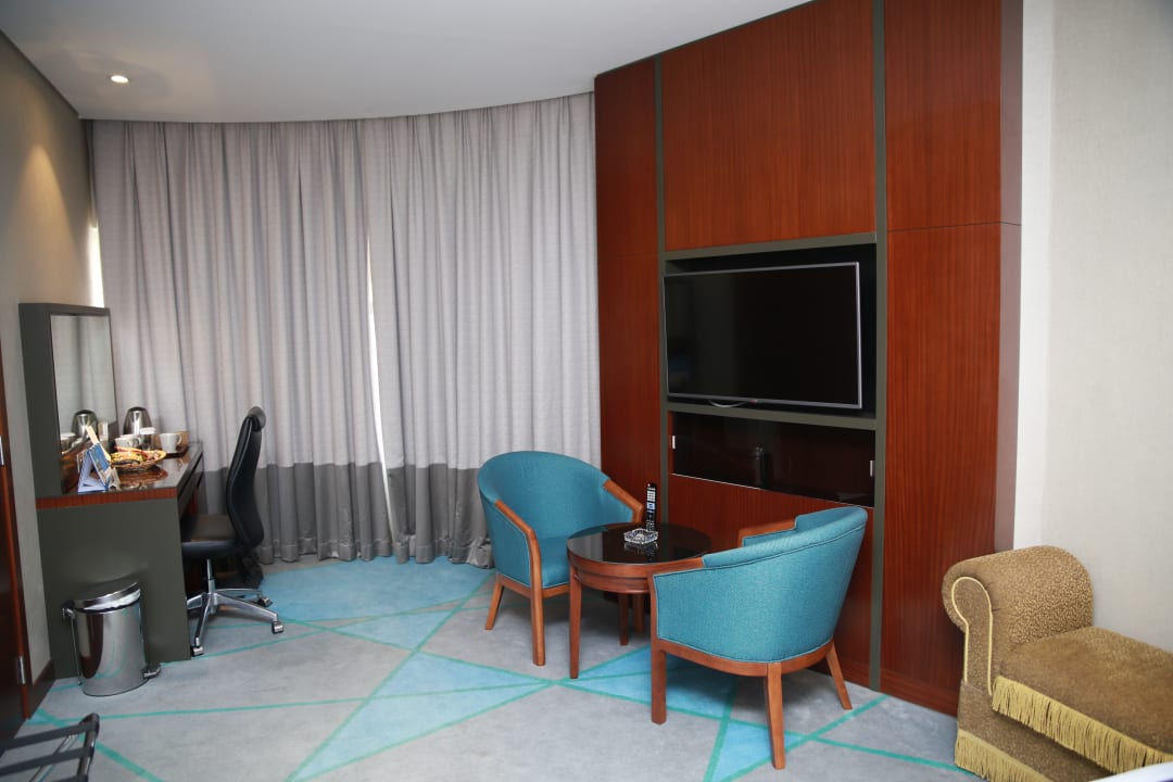 Zimmer Versailles by Raviz Hotel