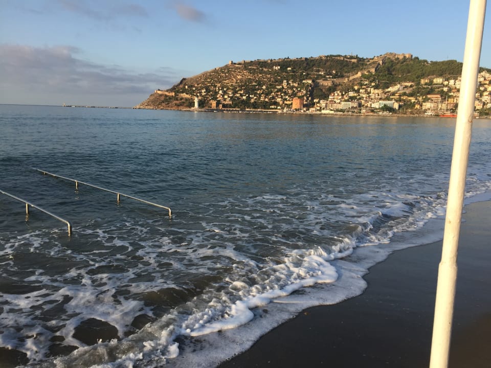 Strand Hotel Panorama