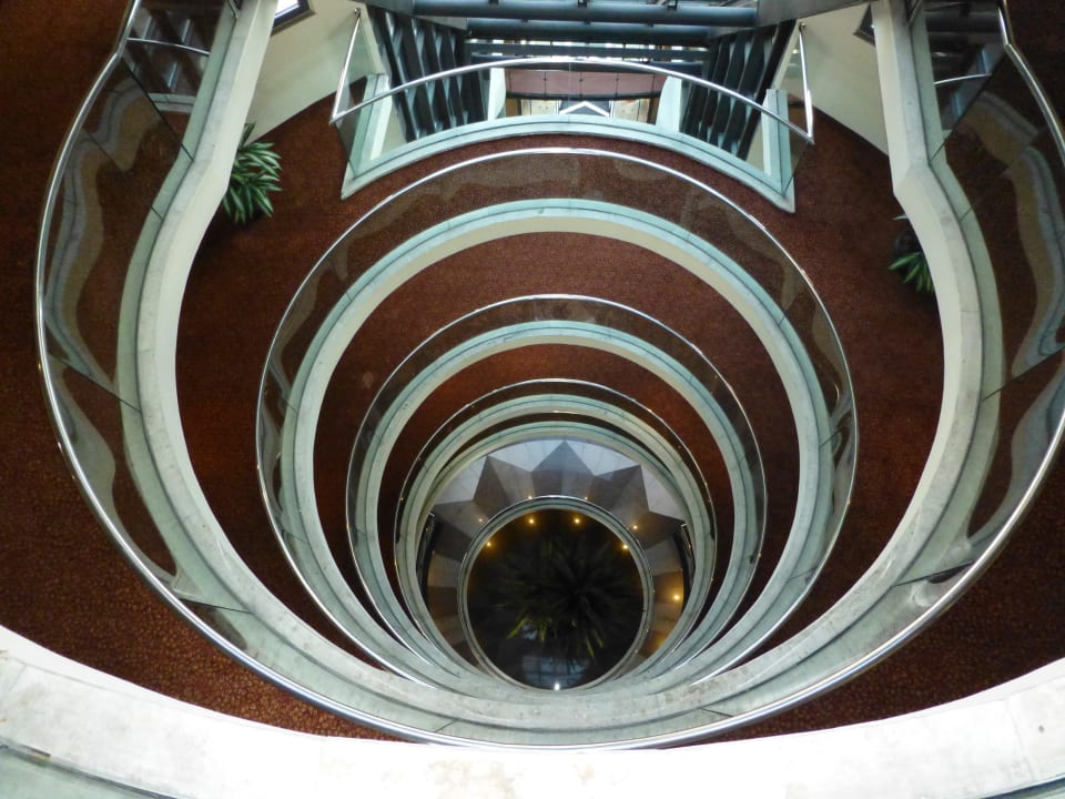 Hotelhalle Limak Limra Hotel & Resort