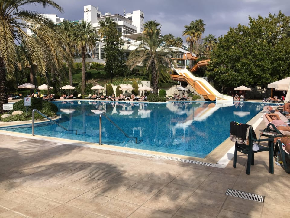 Hauptbool mit Bar Side Star Elegance