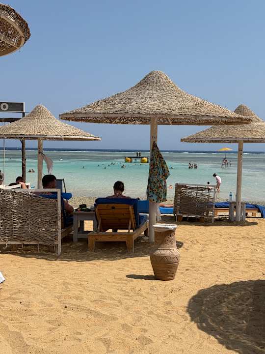 Strand Pickalbatros Villaggio Resort - Portofino