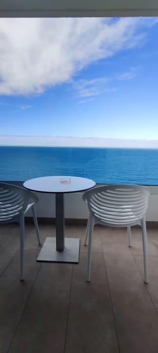 Zimmer Atlantic Mirage Suites & Spa - Adults only