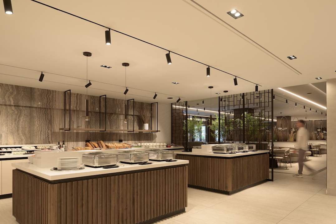 Gastro Hotel Theartemis Palace