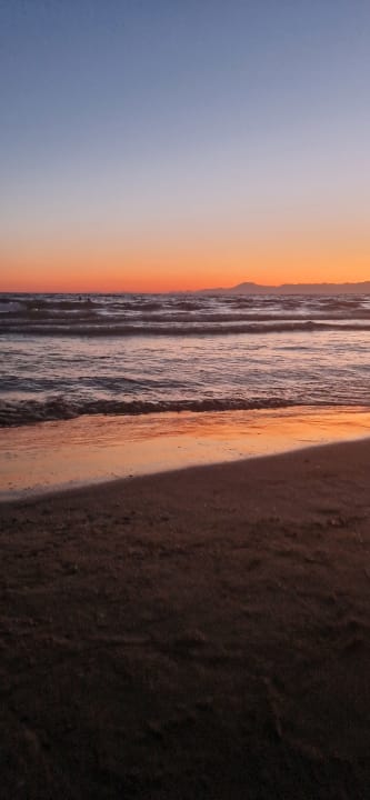 Strand Nerton Hotel - Erwachsenenhotel ab 16 Jahren