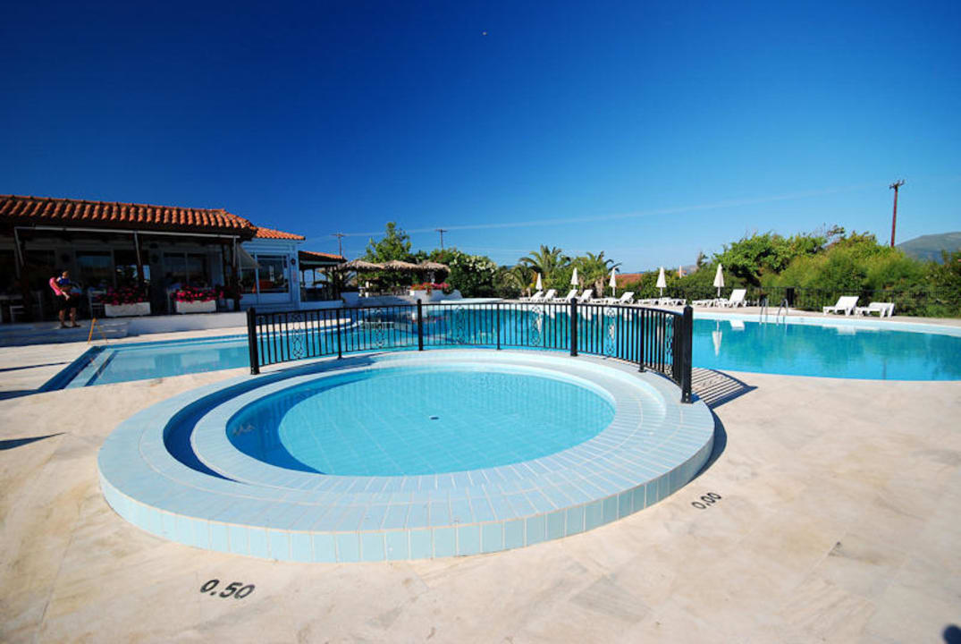 Hotel Klelia Hotel Klelia