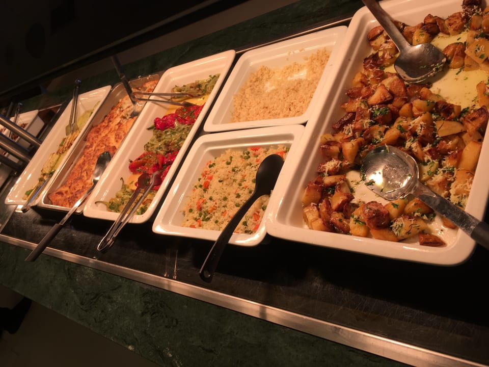 Gastro Hotel Dion Palace Resort and Spa