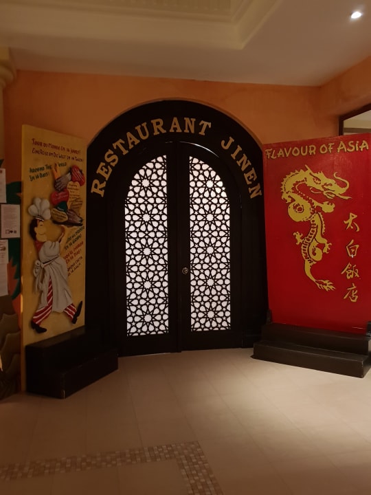 Gastro Hotel Paradis Palace