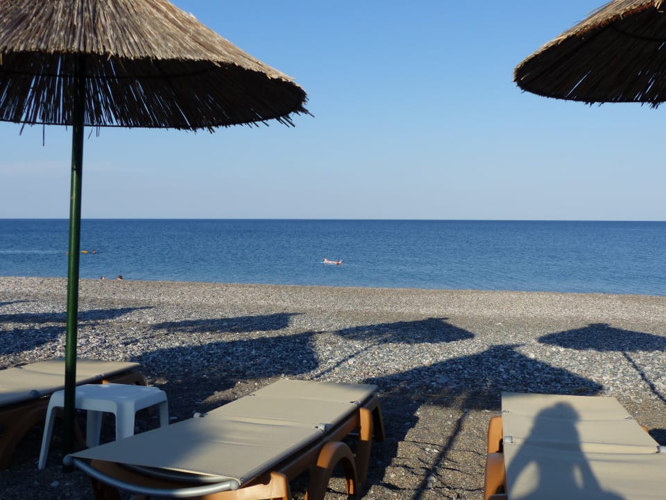 Strand Atrium Palace Thalasso Spa Resort & Villas